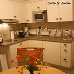 Romantik 3* Dresde