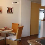 Apartahotel Romantik