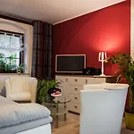 Apartahotel Romantik