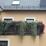 Apartahotel Romantik