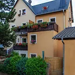 Apartahotel Romantik Dresde