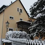 Romantik 3* Dresde
