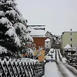 Apartahotel Romantik