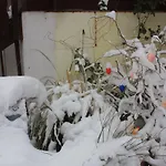 Apartahotel Romantik