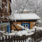 Apartahotel Romantik Dresde