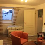 Apartahotel Romantik Dresde