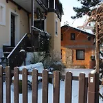 Apartahotel Romantik 3*