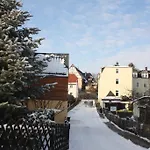 Romantik 3* Dresde