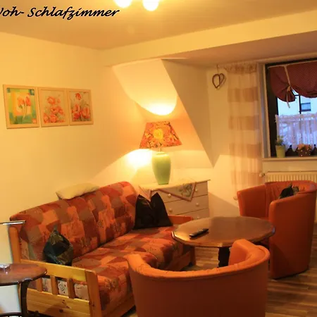 Apart-hotel Romantik Dresden