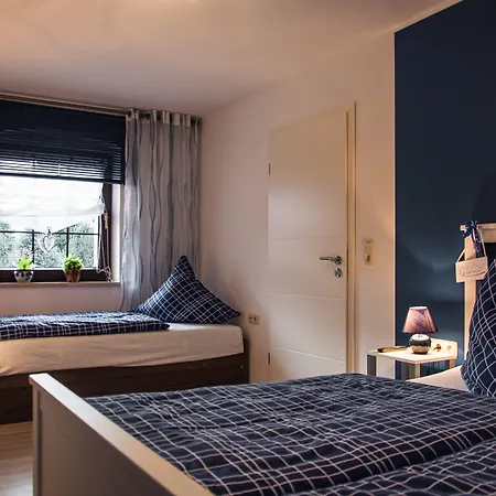 Romantik Apartmanhotel 3*