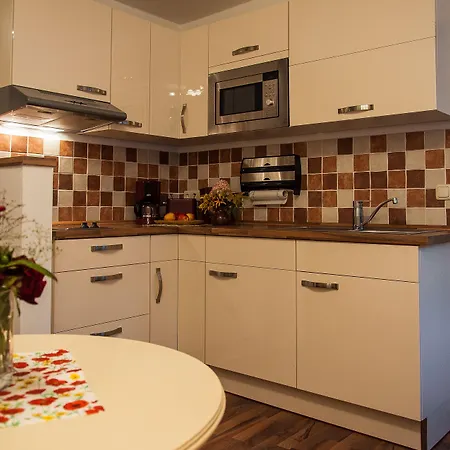 Romantik Apartmanhotel