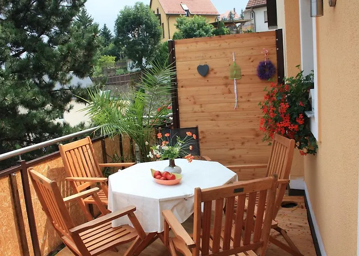 Romantik Apartmanhotel 3*