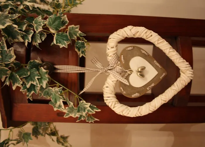 Romantik Apartmanhotel Drezda