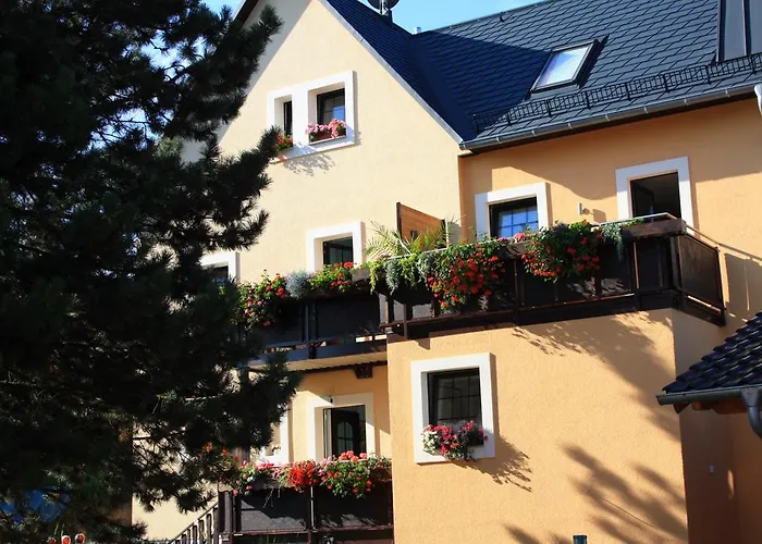 Romantik Apartmanhotel