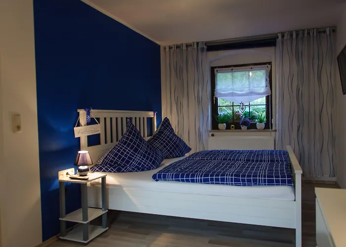 Apartmanhotel Romantik Drezda