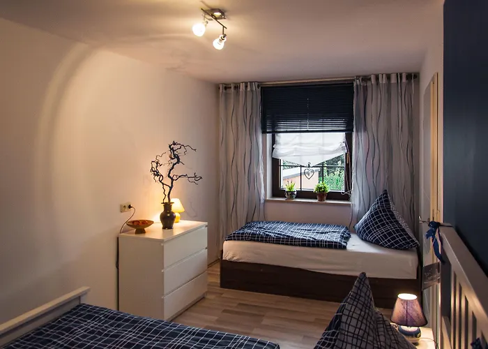 Romantik Apartmanhotel Drezda