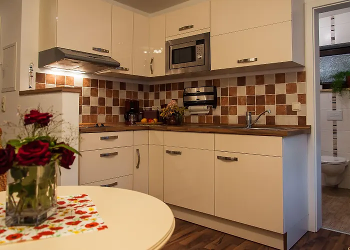 Romantik Apartmanhotel