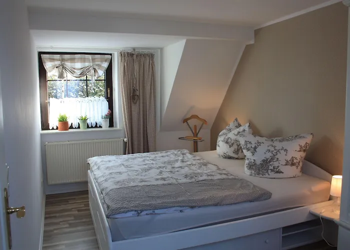 Romantik Apartmanhotel Drezda