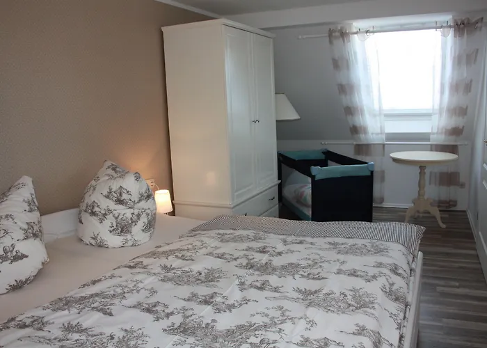 Romantik Apartmanhotel