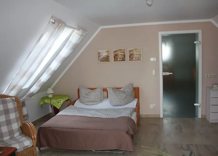 Romantik Apartmanhotel