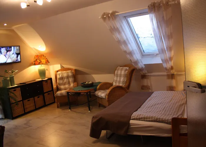 Romantik Apartmanhotel