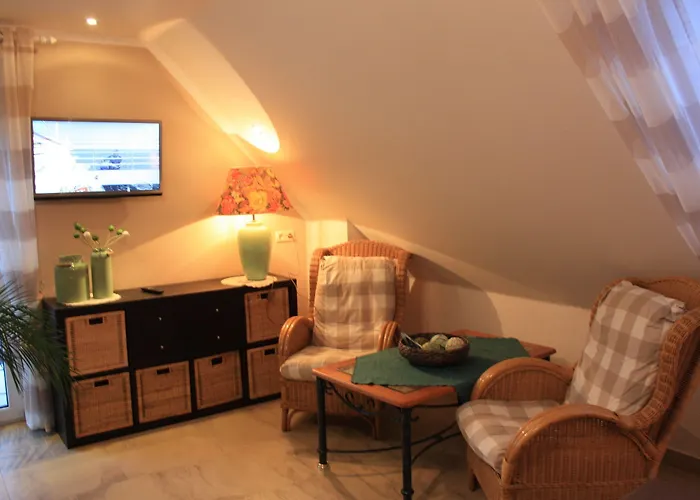 Apartmanhotel Romantik