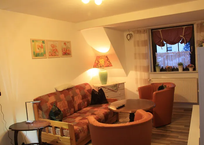 Apartmanhotel Romantik 3*