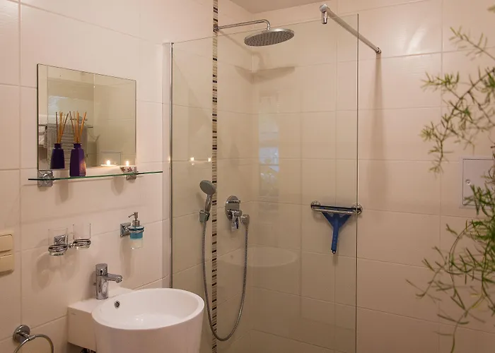 Apartmanhotel Romantik