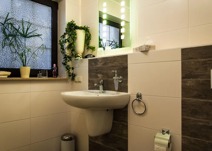 Romantik Apartmanhotel