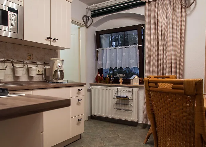 Apartmanhotel Romantik Drezda