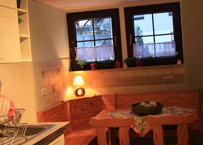 Romantik Apartmanhotel