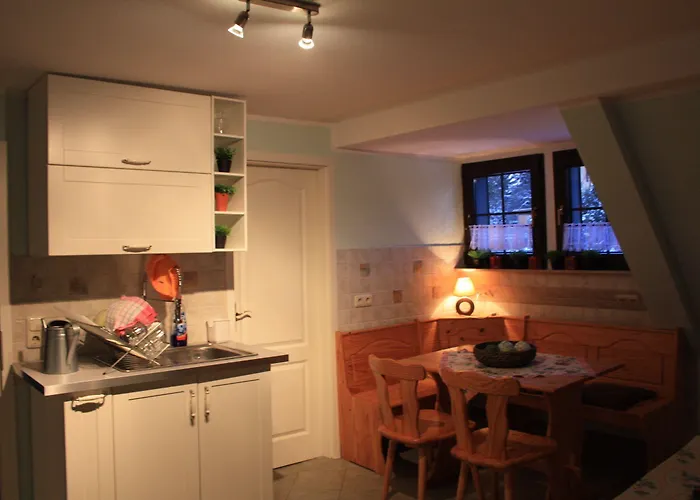 Apartmanhotel Romantik 3*