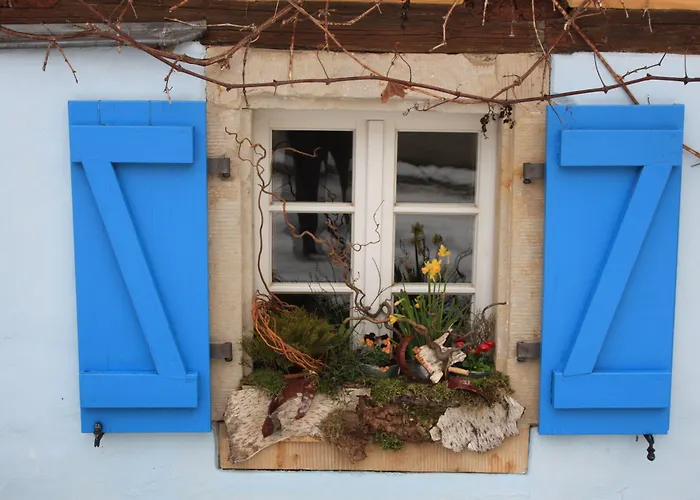 Apartmanhotel Romantik