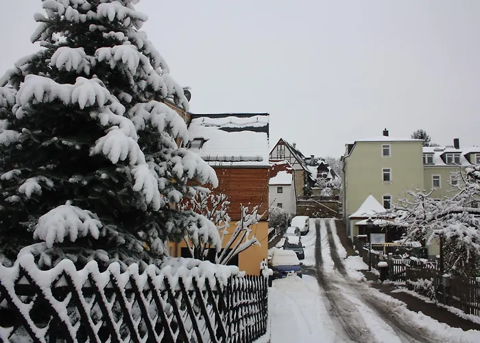 Apartmanhotel Romantik