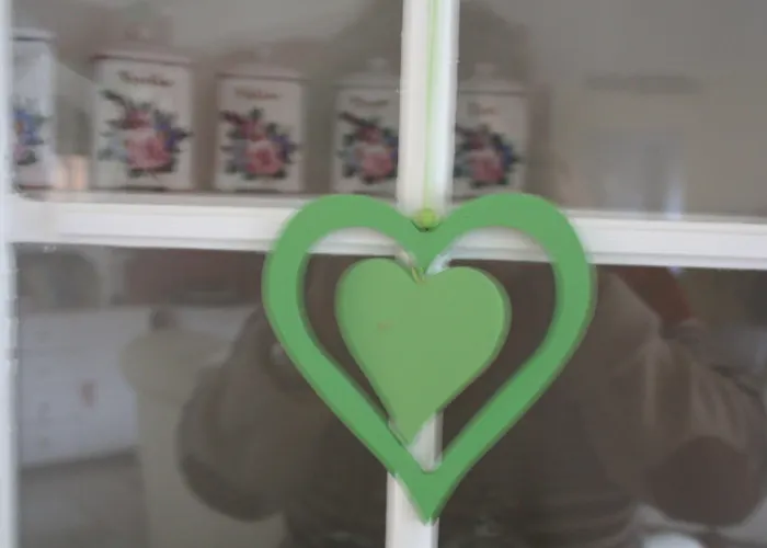 Apartmanhotel Romantik 3*