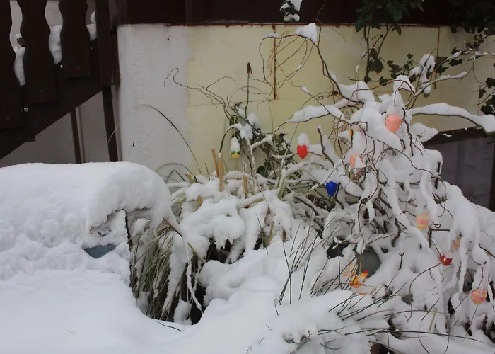 Apartmanhotel Romantik