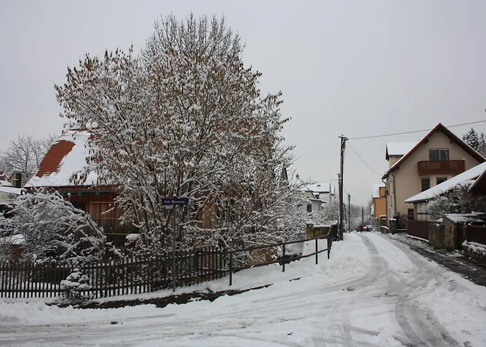 Romantik Apartmanhotel Drezda