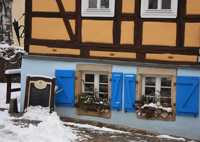 Romantik Apartmanhotel