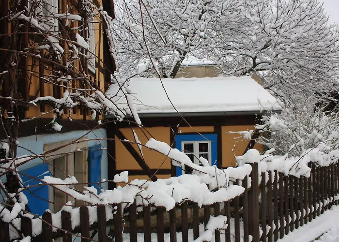 Apartmanhotel Romantik Drezda