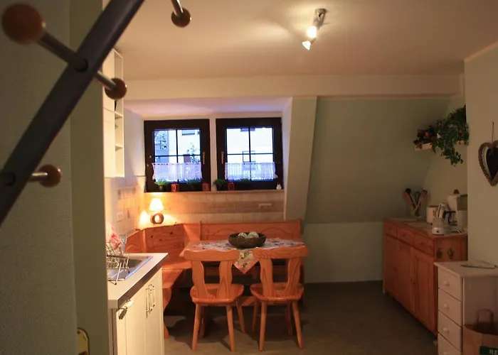 Apartmanhotel Romantik Drezda