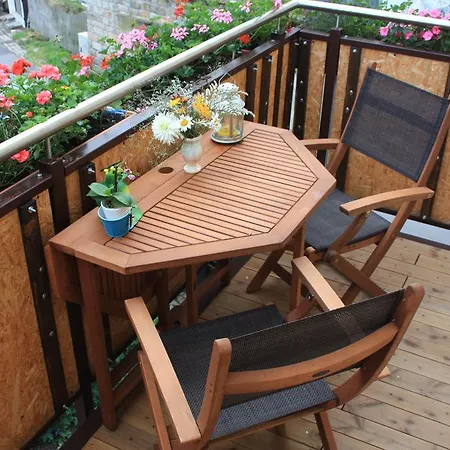 Hotel apartamentowy Romantik