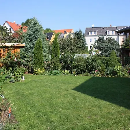 Aparthotel Romantik 3*