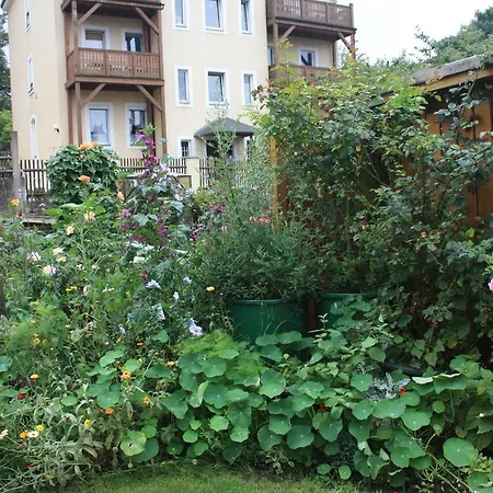 Appart hôtel Romantik