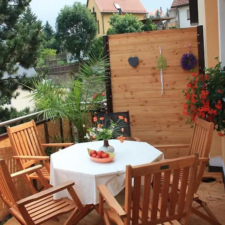 Romantik Appart hôtel 3*