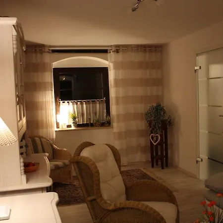 Romantik Appart hôtel 3*