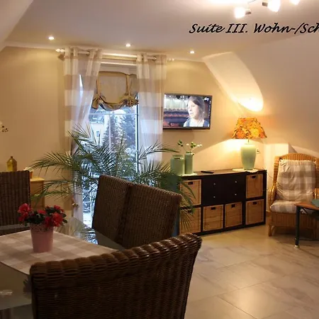 Romantik 3* Dresde