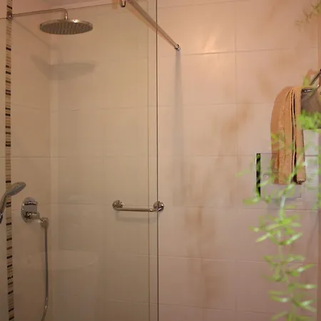 Romantik Appart hôtel 3*