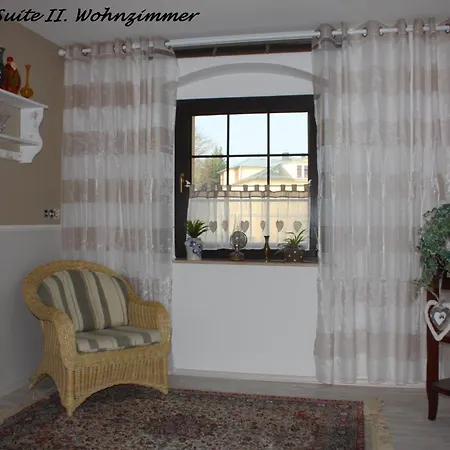 Romantik Dresde