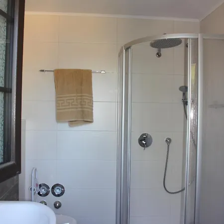 Romantik Appart hôtel