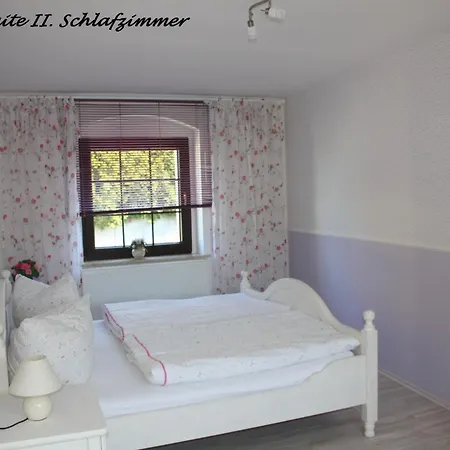 Romantik Appart hôtel 3*